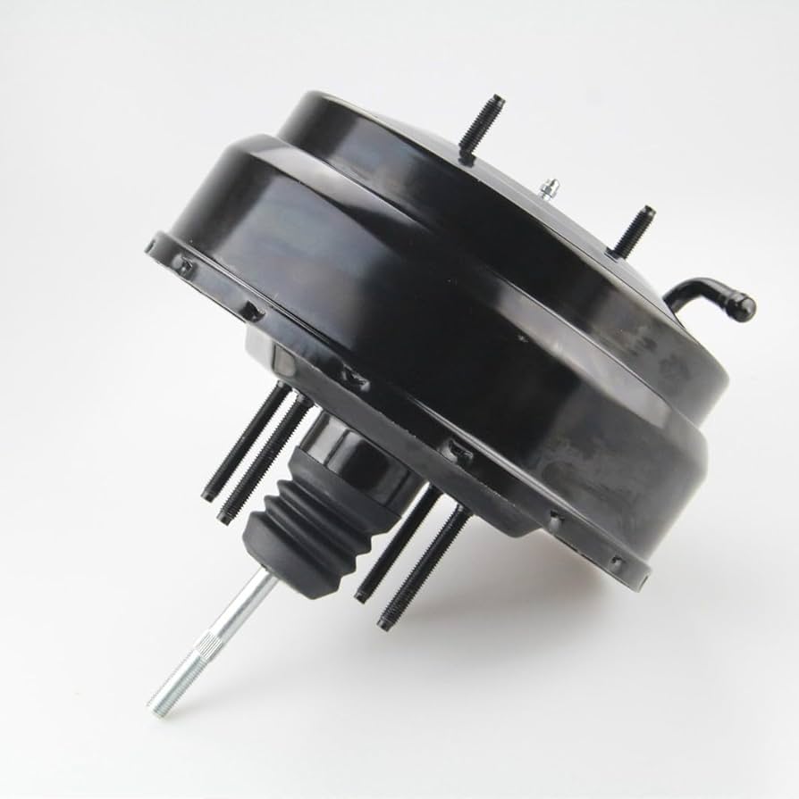 Amazon.com: BXBB-282 BRAKE BOOSTER FOR ISUZU 8943702090 8